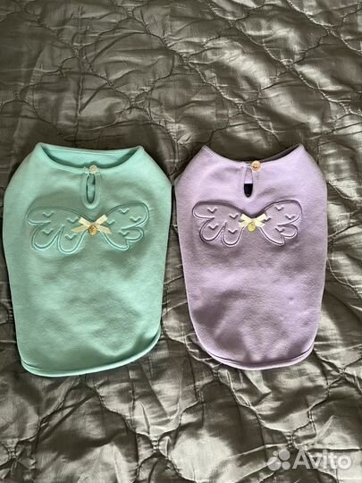 Маечки для собак Puppy Angel m/l