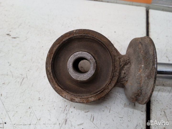 Амортизатор задний Opel Astra H 1.8 2007