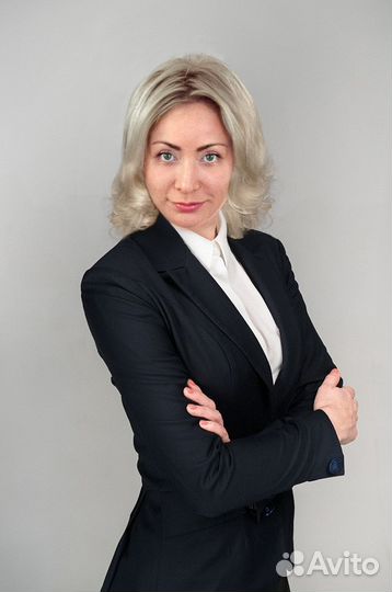 Подбор персонала сфер IT, продаж,услуг