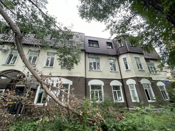 Сдам офисное помещение, 290.1 м²