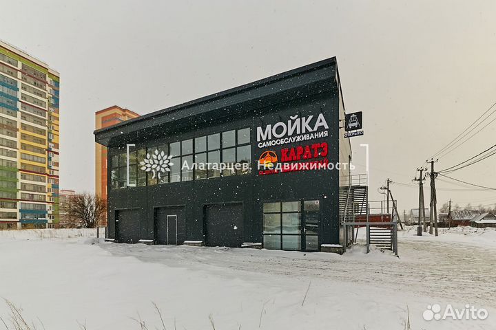 Готовый прибыльный бизнес