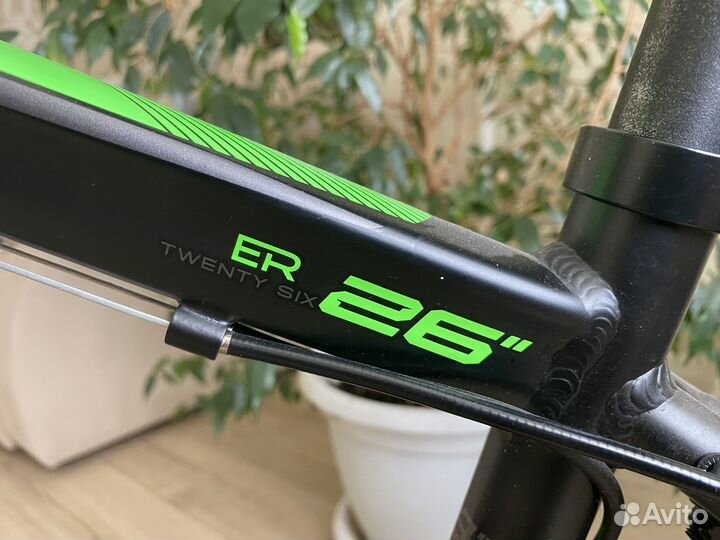 Велосипед Stels Navigator 620 MD