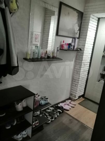 1-к. квартира, 31,6 м², 2/2 эт.