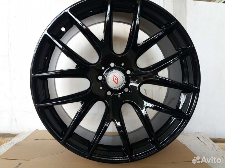 Порошковая покраска