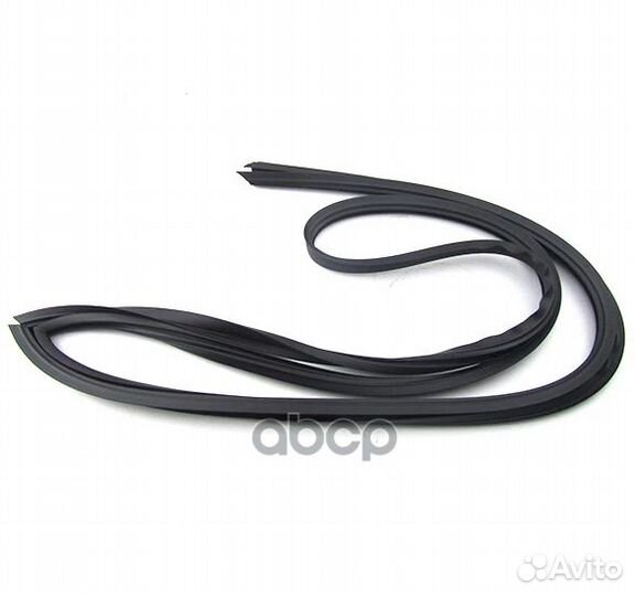 Молдинг лобового стекла 6107A041 mitsubishi