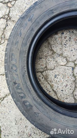 Dunlop Grandtrek AT30 225/65 R17 102H