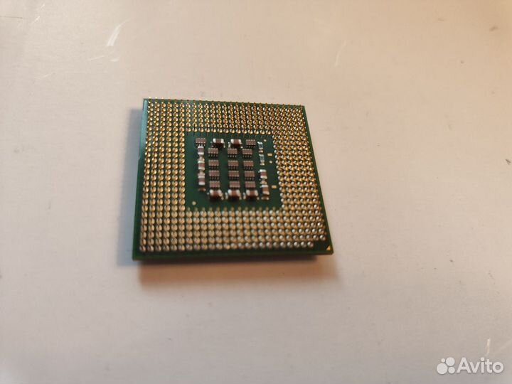 Процессор Pentium4 2.80GHZ/1M/800 с кулером