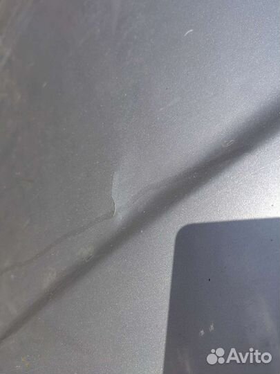 Капот kia rio 2(Киа Рио 2)