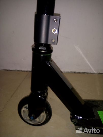 Детский, трюк0в0й сам0кат