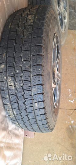 Dunlop Winter Maxx 165/80 R13