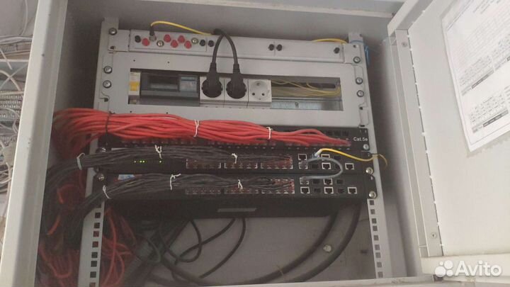 Установка и Ремонт Интернета