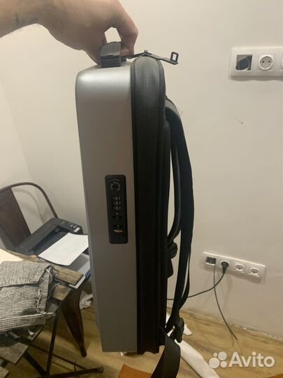 Рюкзак для ноутбука