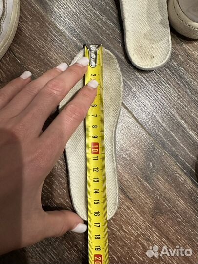 Кроссовки nike