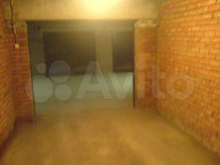 Гараж, 18 м²