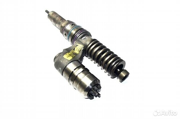 Топливная форсунка volvo FH12 1-seeria (01.93-12.0