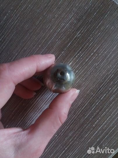 Елочная игрушка СССР 