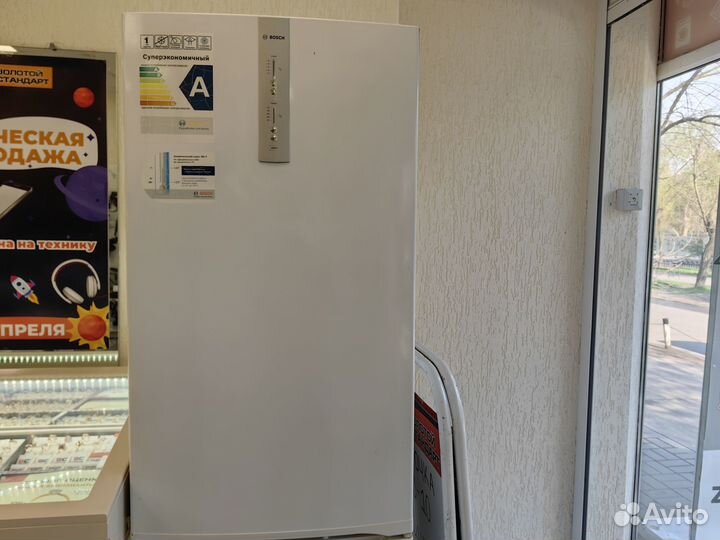 Холодильник Bosch KGN39X25/01(юбл)