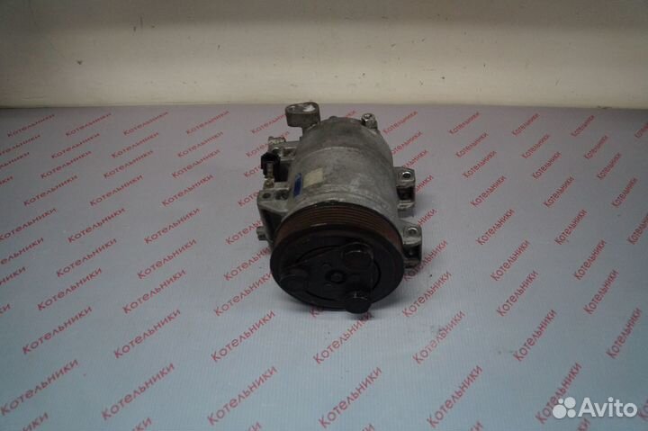 Nissan 92600-CN000 Компрессор кондиционера