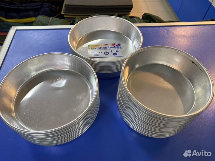 Тарелка походная