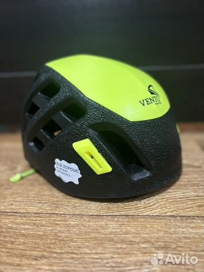 Каска vento мистраль