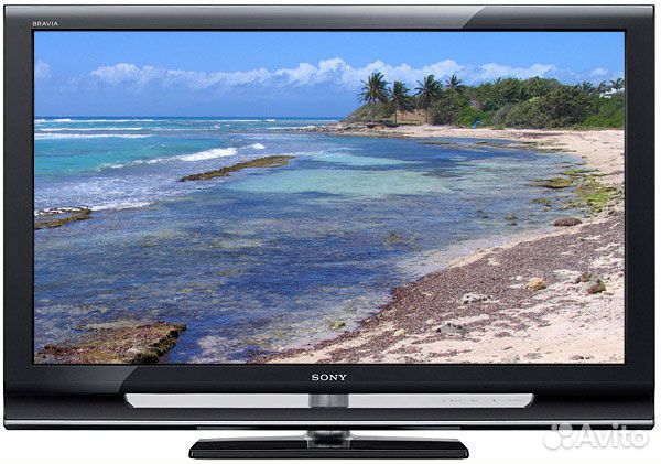 Sony KDL-40W4500