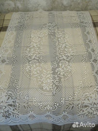 Накидка на подушки