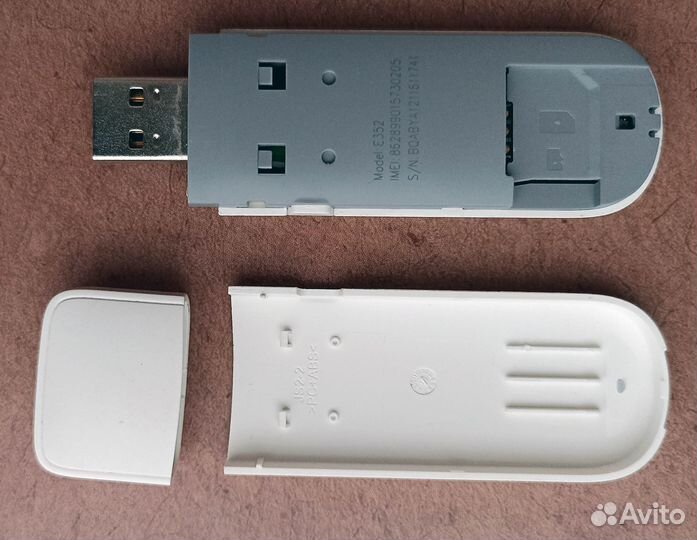 Usb модем huawei