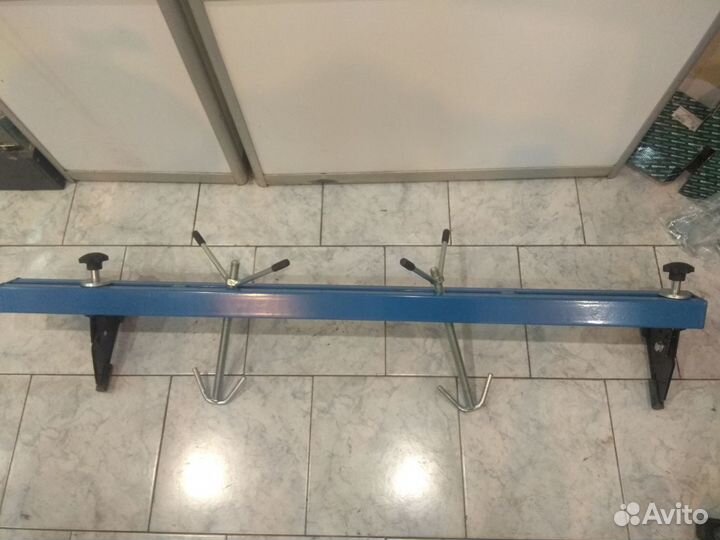 Кантователь двигателя 680кг