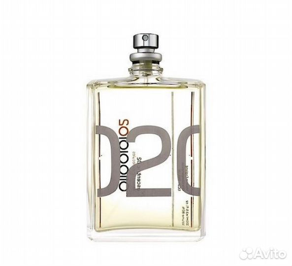 Туалетная вода