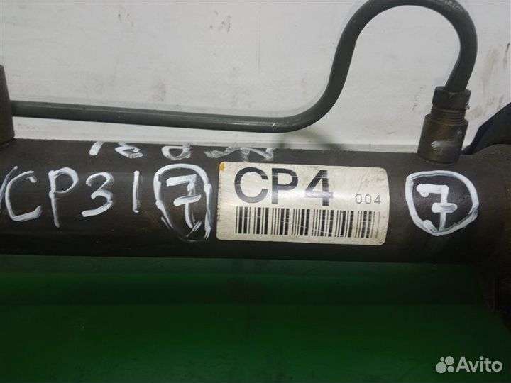 Рулевая рейка Toyota Bb NCP31