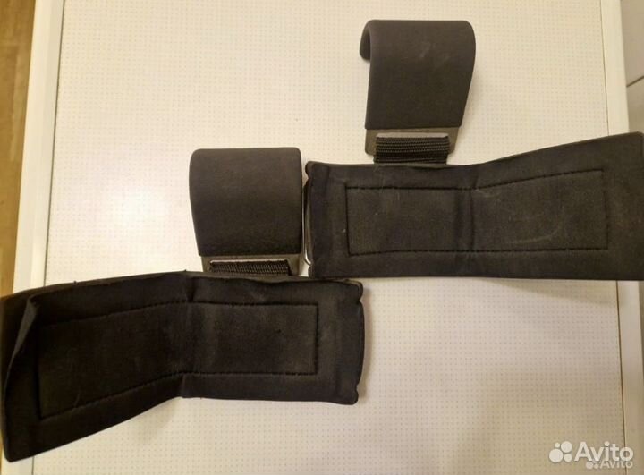 Крюки для штанги