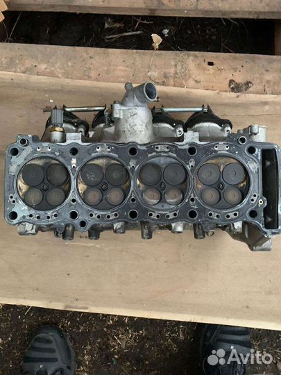 Suzuki GSX-R1000 K-5