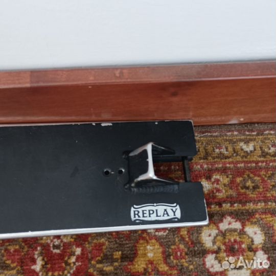 Трюковой самокат стрит Novatrack торг