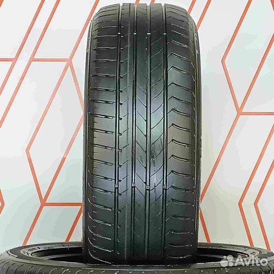 Goodyear EfficientGrip 215/55 R17