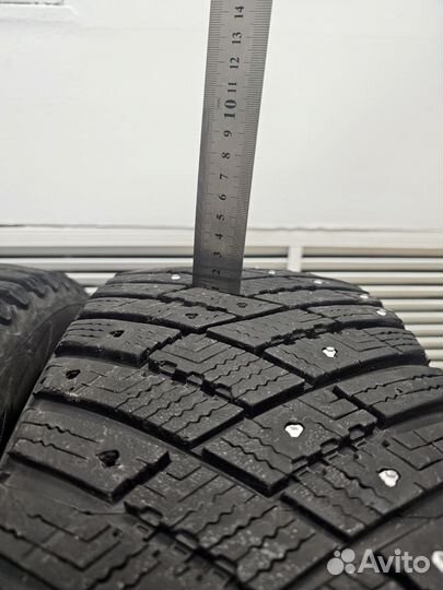 Goodyear Ultragrip Ice Arctic 205/55 R16 94T