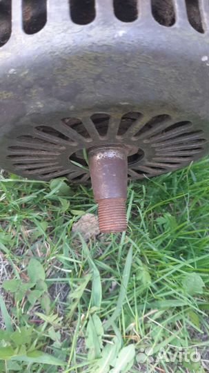 Генератор г732в