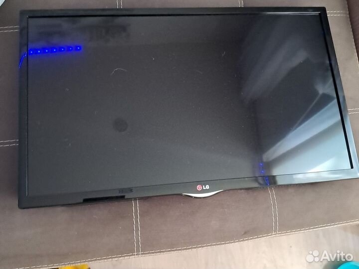 Телевизор lg 32