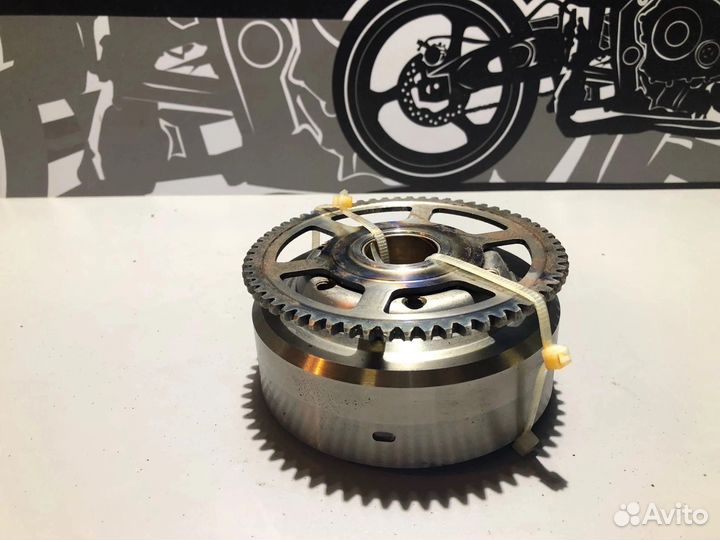 Ротор генератора Yamaha YZF-R6 2001г