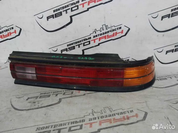 Фонарь toyota mark II GX90 JZX90 JZX91 JZX93 LX90