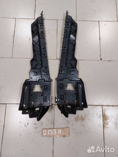 Кронштейн Range Rover Sport 2 L494