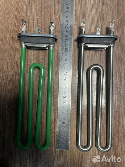 Тэн стиральной машины samsung dc47-00033A