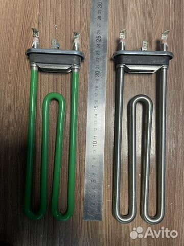 Тэн стиральной машины samsung dc47-00033A