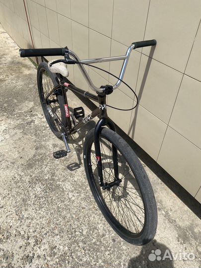 Bmx cruiser Cult devotion 29'