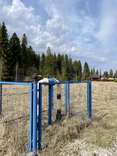 Участок 50 сот. (ИЖС)