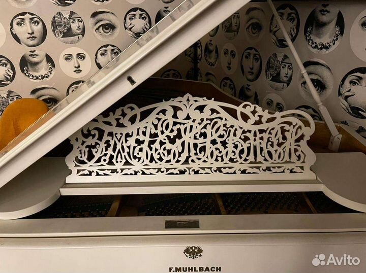 Репетитор по музыке фортепиано, вокал