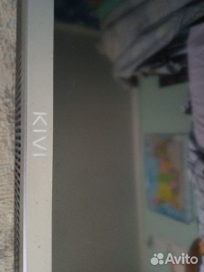 Телевизор SMART tv на запчасти