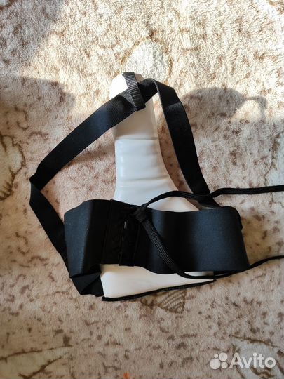 Амуниция для тхэквондо