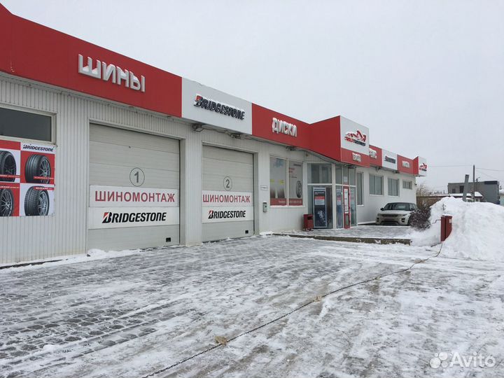 Колпаки ударопрочные trebl R15 Новые