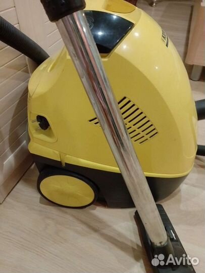 Пылесос Karcher