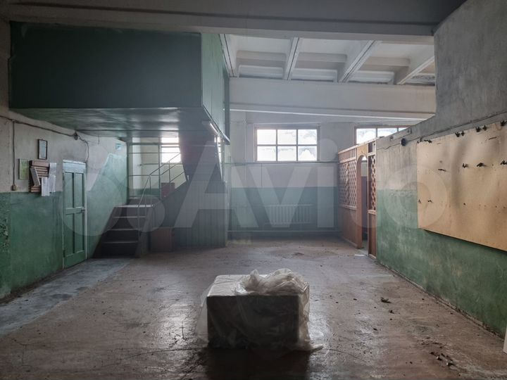 Продам помещение свободного назначения, 1287.5 м²